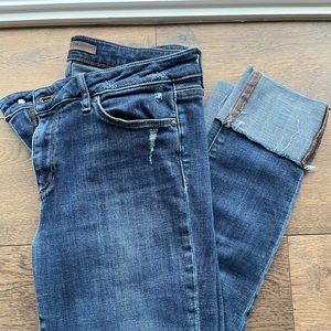 Joe’s Jeans - Crop